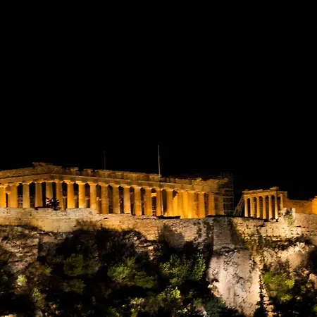 Apartment Acropolis